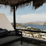 Junior Sea View Suite