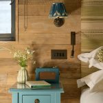Tree House - Bedroom