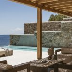 Royal Beachfront Infinity Pool Villa - Pool