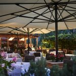 Pergola Garden