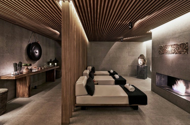 The Margi Spa