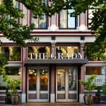 Grady Exterior
