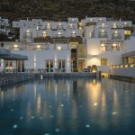 Mykonos Riviera - Elevation Sunset