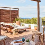 Rooftop Suite