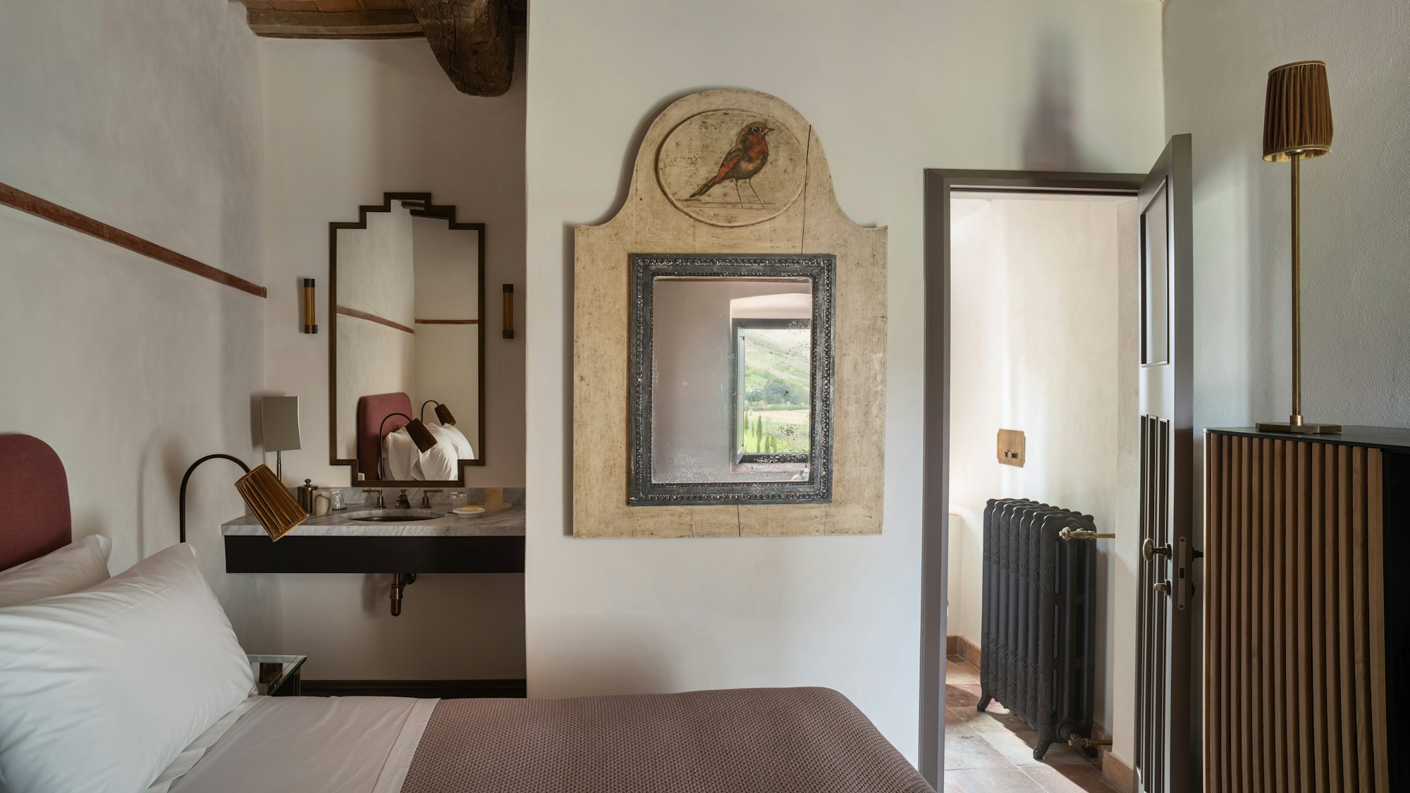 Tower Suite