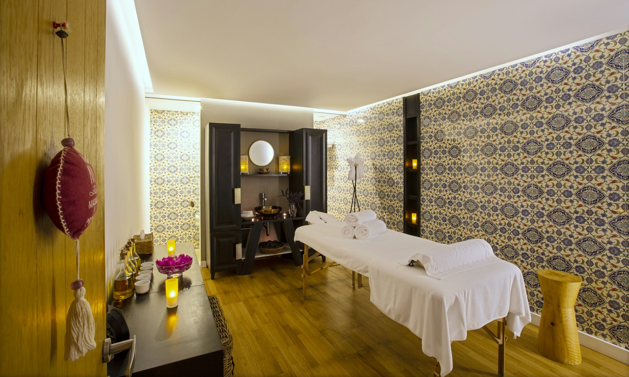 Spa
