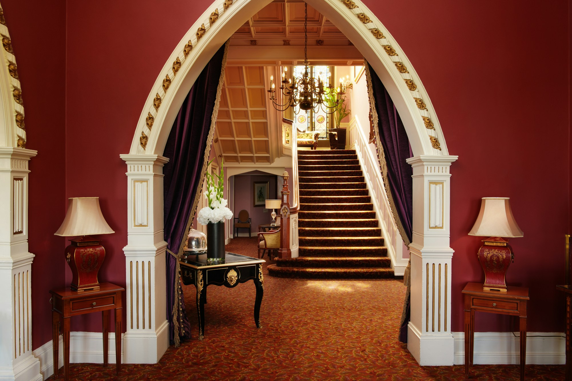 Culloden Estate and Spa