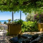 Mini Suite - Terrace