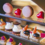Seasonal Afternoon Tea Sweets
