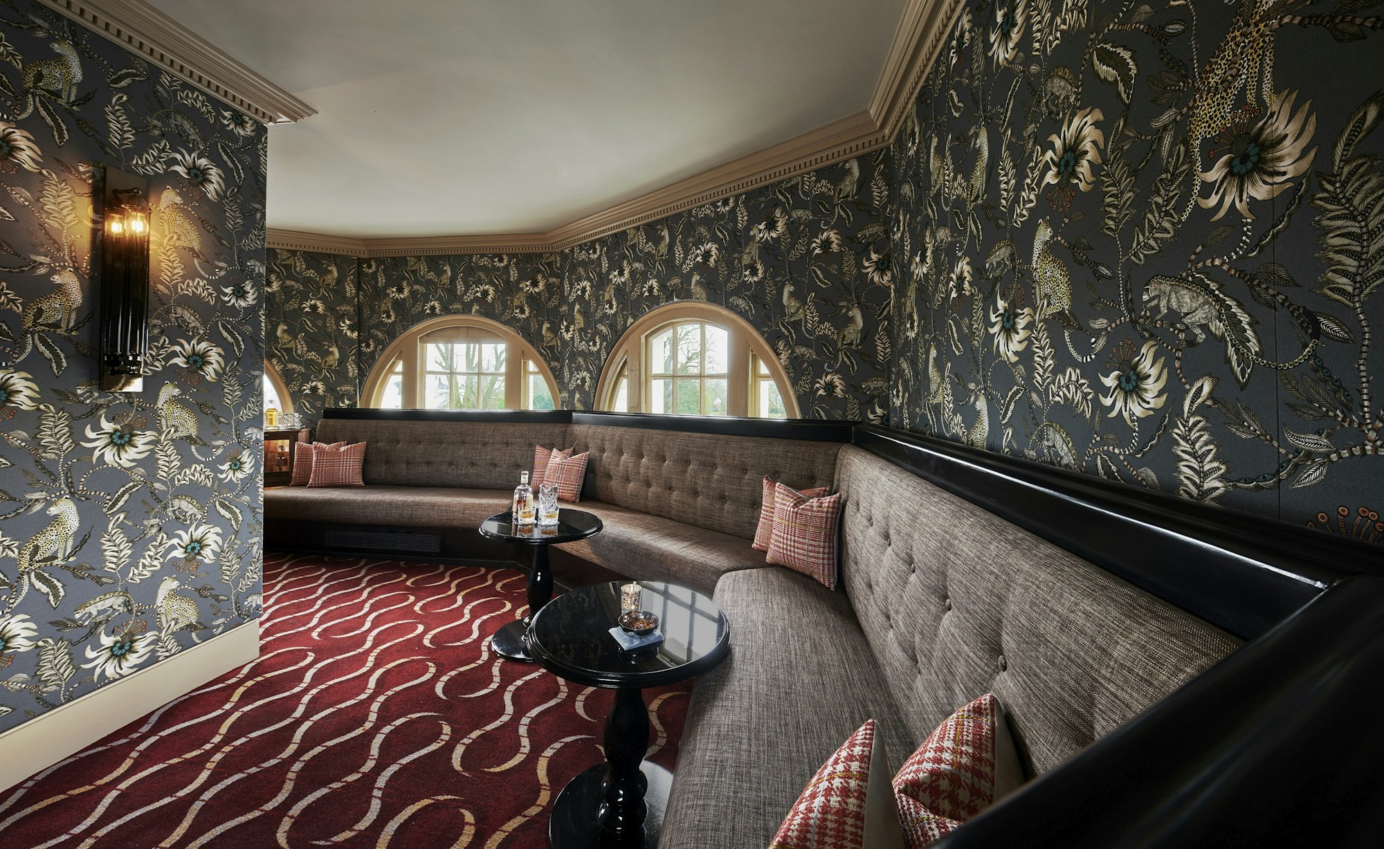 The Whisky Snug