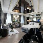 Junior Suite Terrace Savage