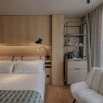 Deluxe Room - Bedroom