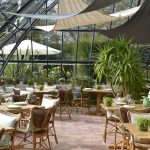Petit jardin Restaurant