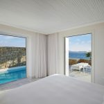 Anchor Courtyard Pool Suite