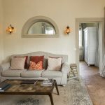Suite - Living Area