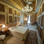 Grand Canal The Library Suite - Bedroom