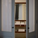 One Bedroom Deluxe Suite