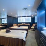 Spa - Treatment Room