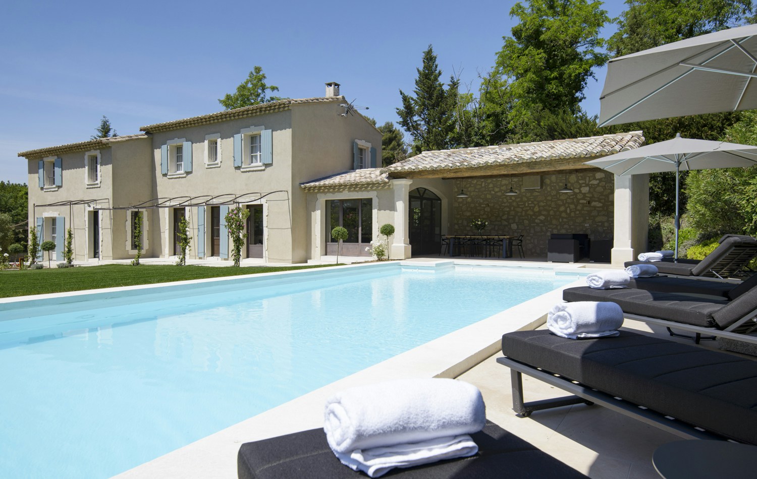 Villa Leoni