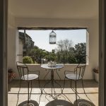 Junior Suite Balcony - Balcony