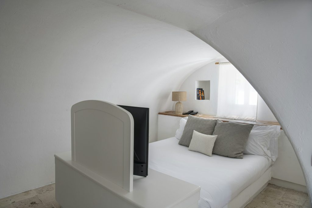 Junior Suite Tower