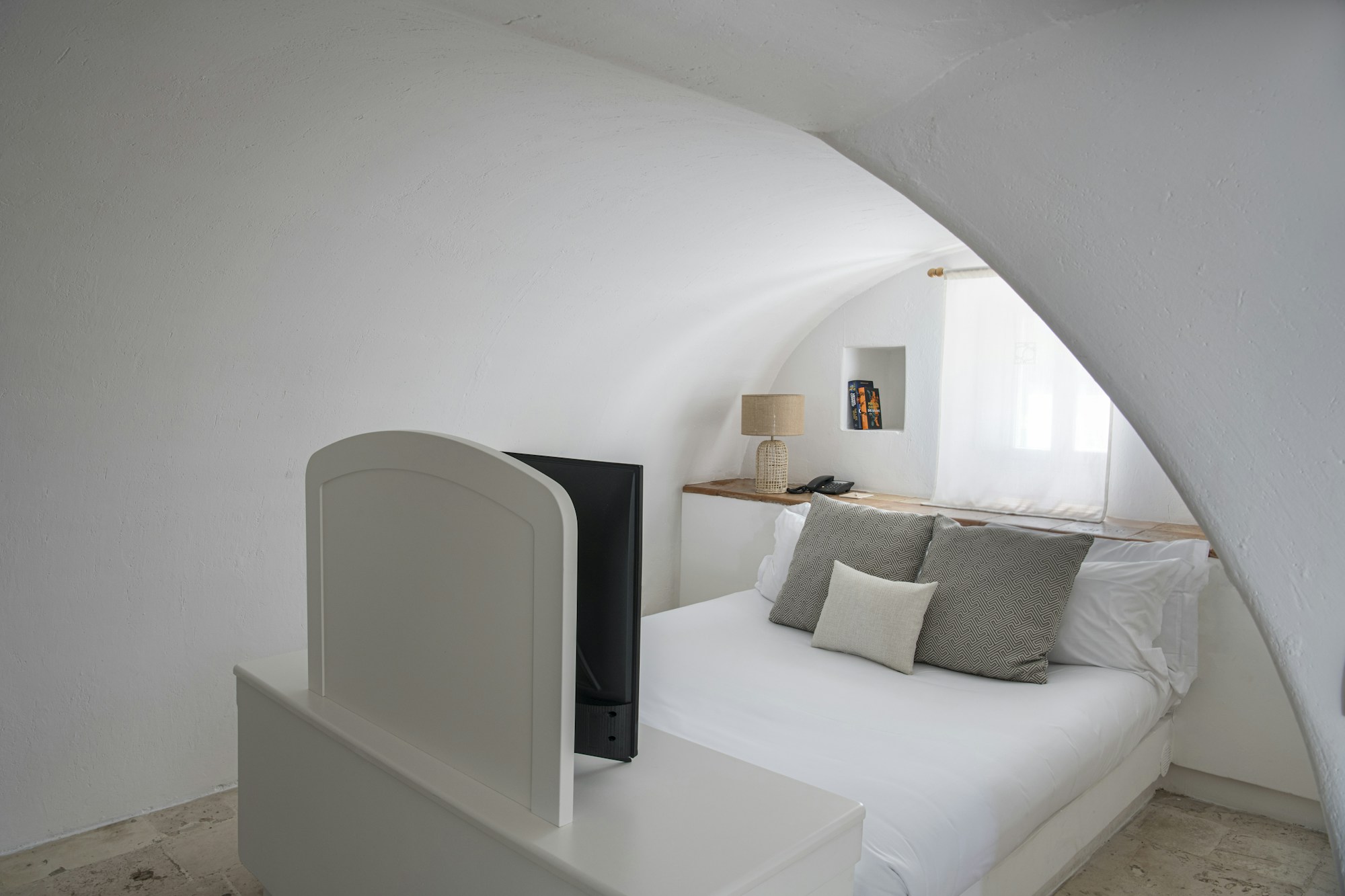 Junior Suite Tower