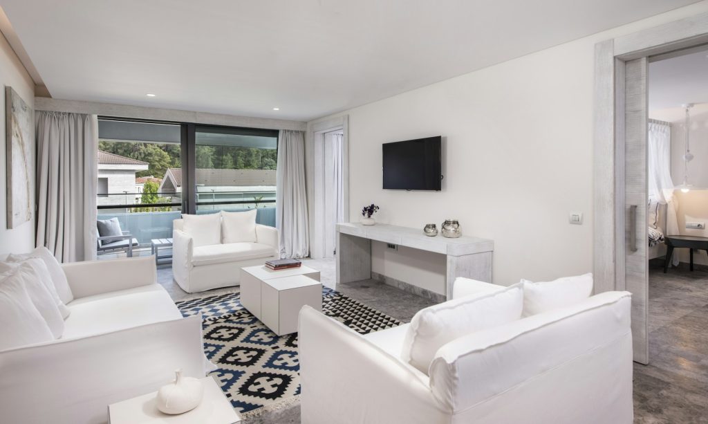 Premier Suite