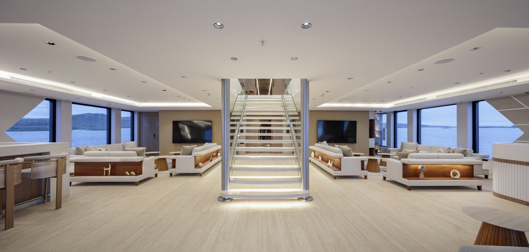 Main Lounge