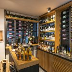 Wine Gallery