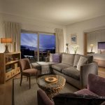 Hilltop Living Room