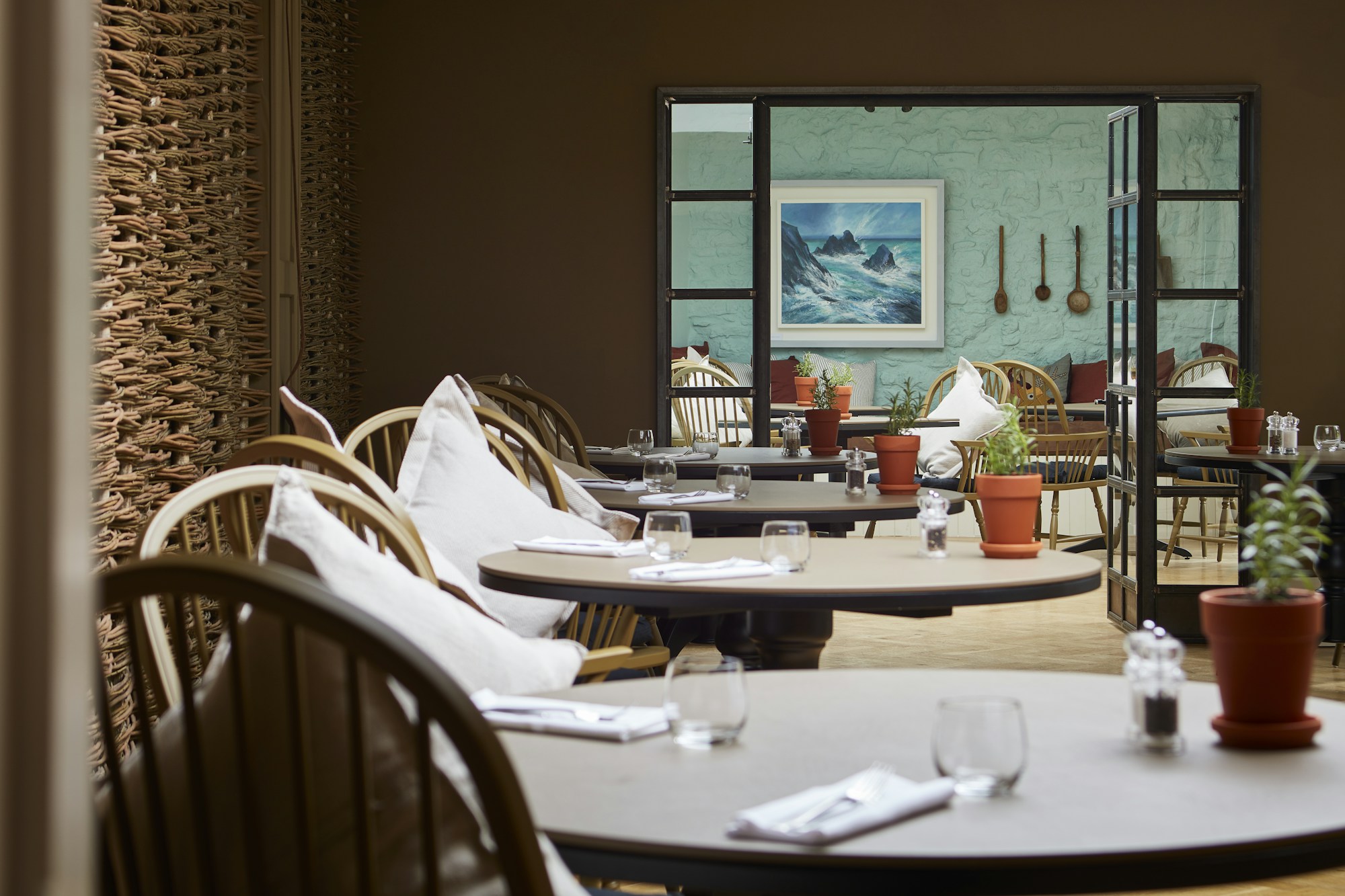 Artisan Rooms