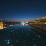 Star-light Infinity Pool