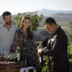 Wine Tasting