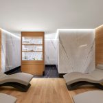 Spa Lounge
