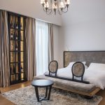 Junior Suite - Bedroom