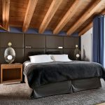 DUPLEX SUITE - Bedroom