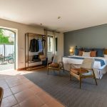 Villa - Bedroom
