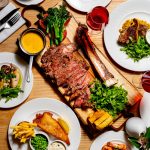 Brasserie Dining