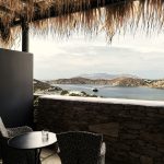 Superior sea view Suite