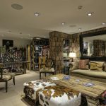 Ski Room