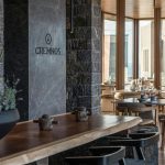 Cremnos Restaurant