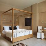 Two Bedroom Bungalow - Bedroom