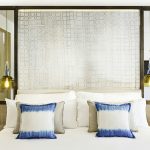 Junior Suite Plunge Pool - Bedroom