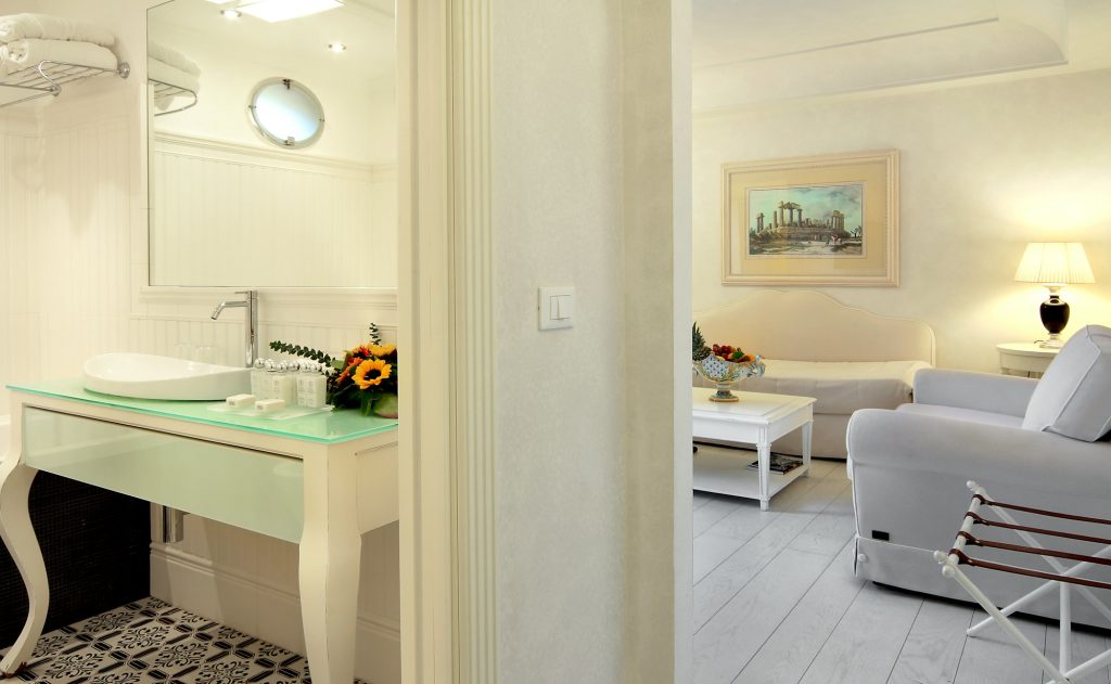 The Suite