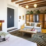 Canonigo Sea View Suite