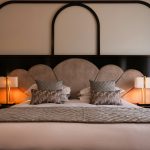 Hotel Suite - Bedroom