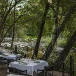 Cress on Oak Creek Creekside Dining