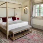 Grand Suite - Bedroom