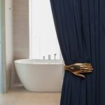 Superior Room Bathroom