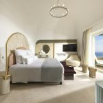 Deluxe Double Room - Bedroom